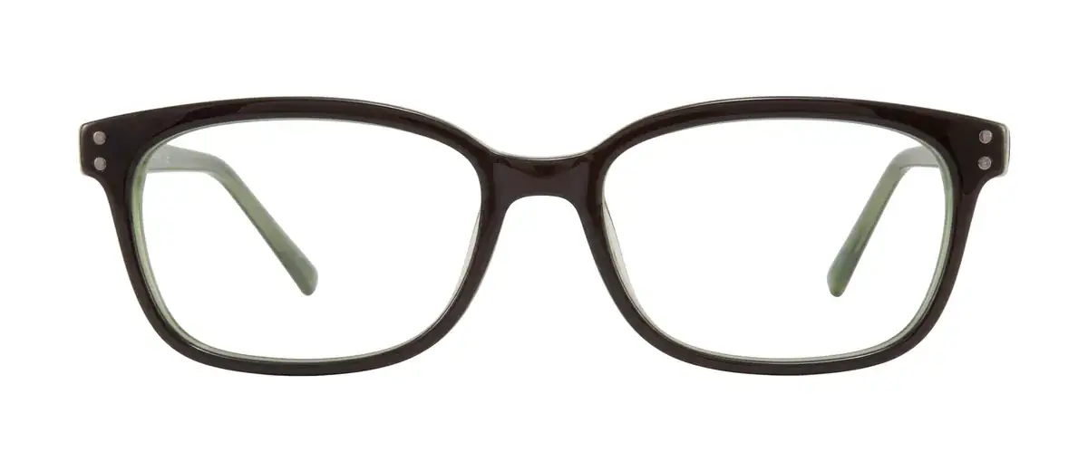 Prescription eyeglass frame from the Fast Eyeglasses collection
