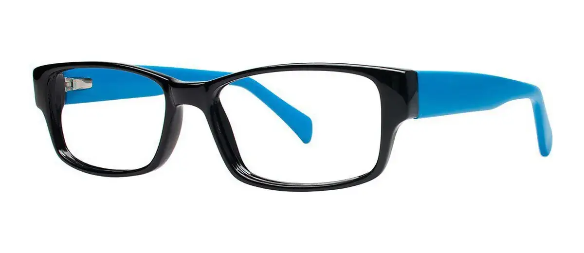 Eyeglass frame from the Fast Eyeglasses collection