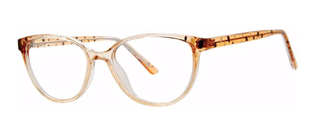 Enjoy eyeglass frame in Brown from the Fast Eyeglasses catalog