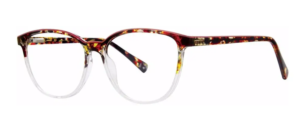 Involved eyeglass frame in Pink from the Fast Eyeglasses catalog