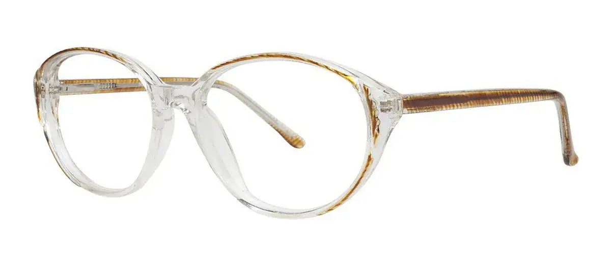 Monica eyeglass frame from the Fast Eyeglasses catalog