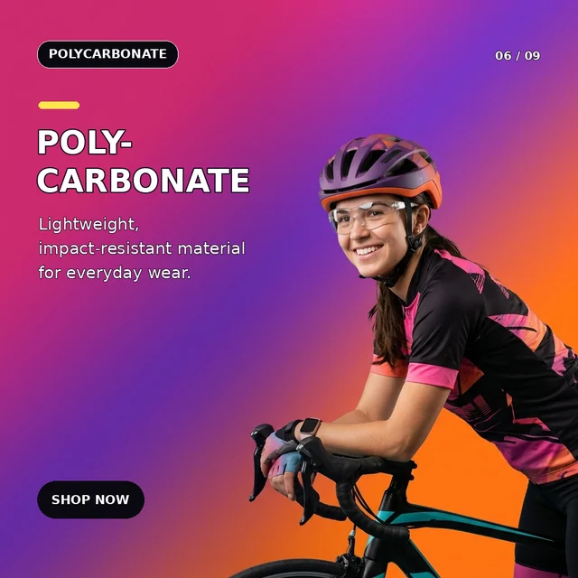 Polycarbonate