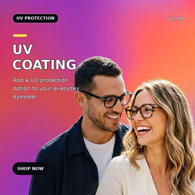 UV protection